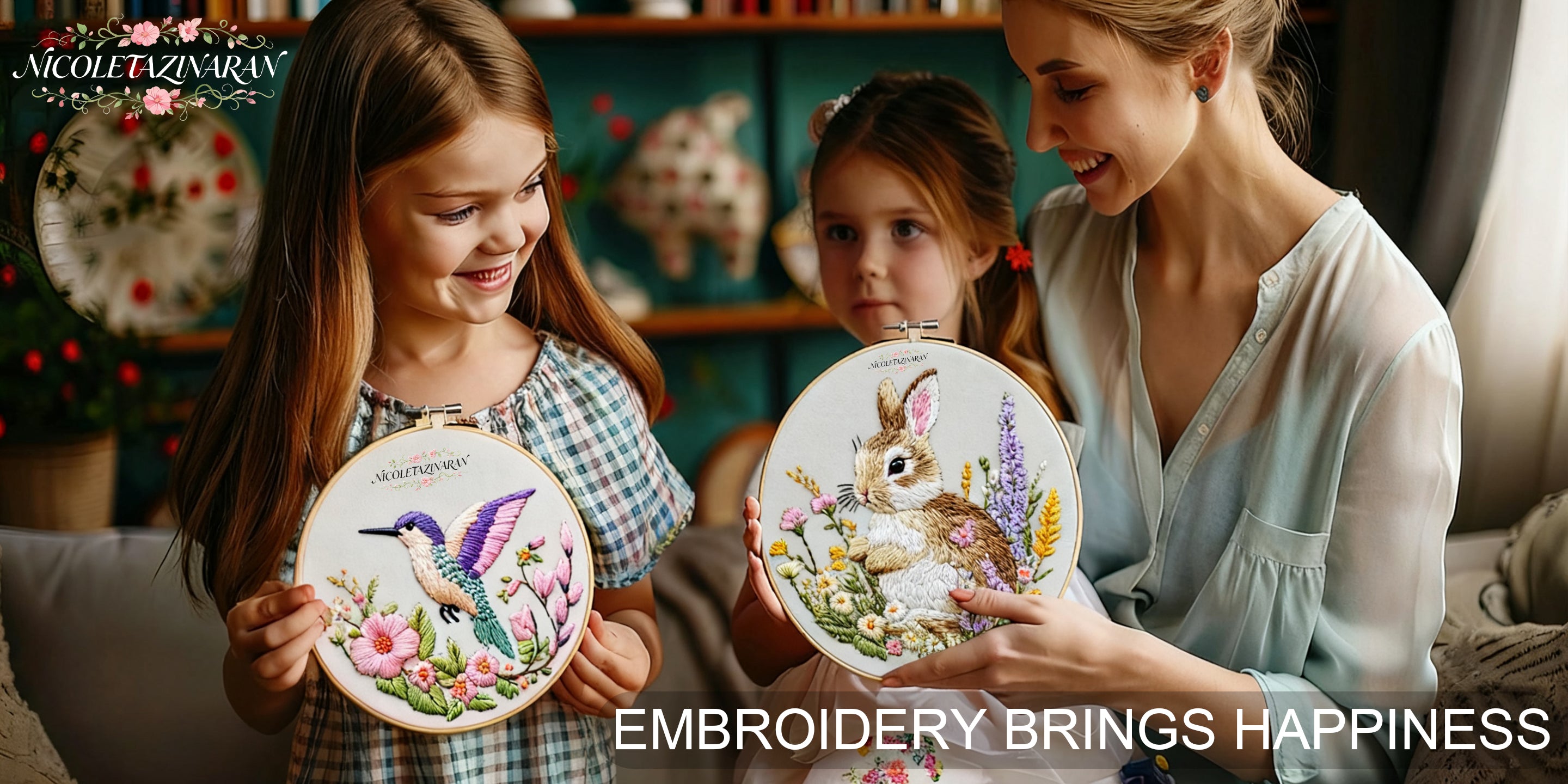 Exquisite Handcraft, Heritage of Classic Beauty